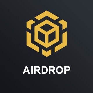 Telegram profile photo for Airdrop BSC