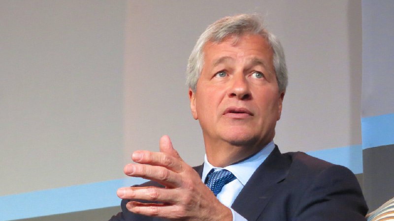 JPMorgan Trade on Public Blockchain ‘Monumental Step’ for DeFi