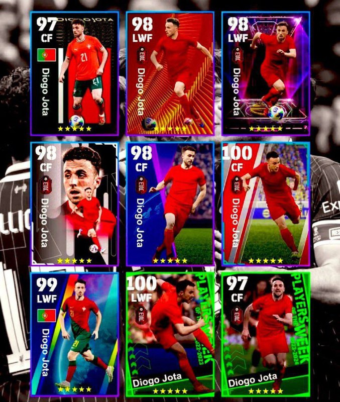 PES MOBile: خدا بیامرز روحش شاد