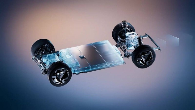 Renault показала минивэн на новой платформе 4