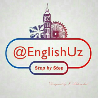 EnglishUz_BoT