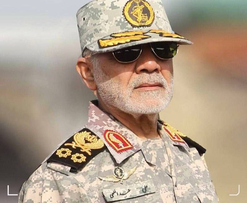 سراج۲۴: سرلشکر عبداللهی: پاسخ ایران به تهدیدات نوین دشمن ویرانگر خواهد بود 🔹رئیس ستاد کل نیروهای مسلح: آنچه در سالهای گذشته در
