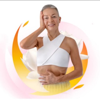 Telegram profile photo for Елена Пятибрат. Авторский проект