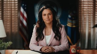 🔬 Директор разведки США перед уходом в отставку заявила, что рассекретила правду о биолабораториях США в других странах. Она не сказала ничего нового, но в очередной раз поддержала одно из главных оправданий России для войны в УкраинеДиректор Национальной 
