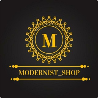 MODERNIST SHOP