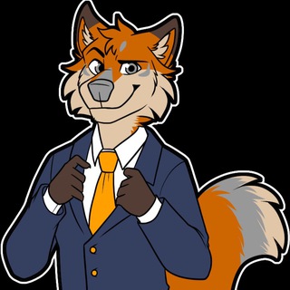 Terrence the Fox