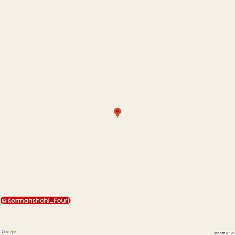 کرمانشاه فوری: گزارش مقدماتی زمین‌لرزه در مرز کرمانشاه و ایلام🔹زمین‌لرزه‌ای به بزرگی ۴.۲ در مرز استان‌های کرمانشاه و ایلام، حوالی گیلان
