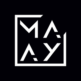 Telegram profile photo for DjMaay Music Channel