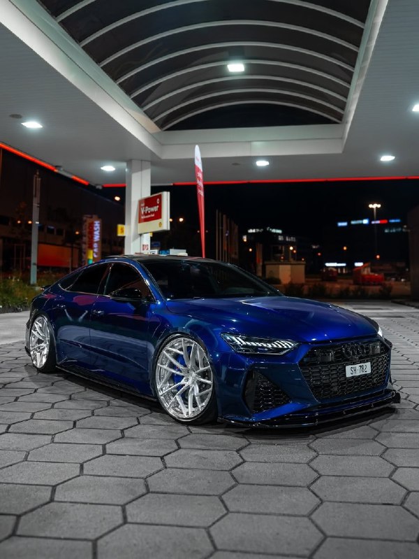 RS7