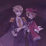 ⋆ ° •/|[Confessions•MrPupe•JekaWTF]|\•°⋆