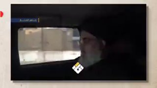 🎦 אין דרך אחרת מלבד להתנגד...