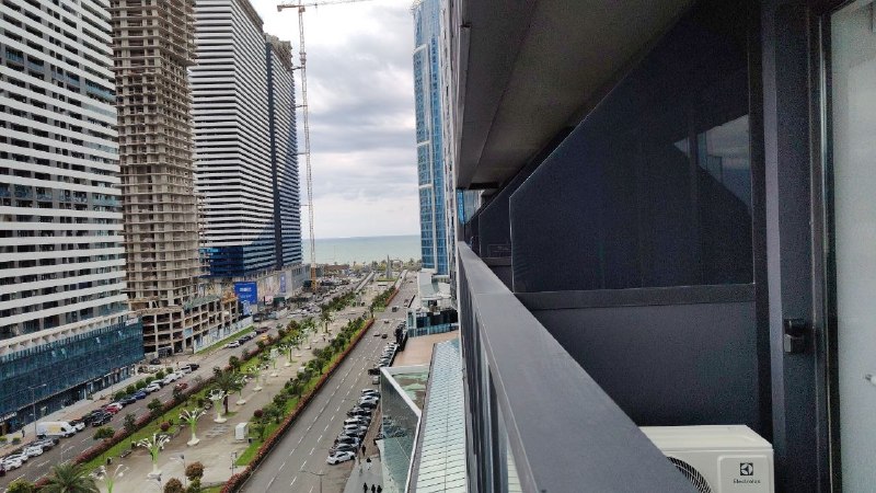 🪟 #Сдам #Коммерческое #Помещение 🛋 #студия 🛏 #санузел 🔹 Под салон/офис/кабинет 🪜 6/35 этаж, 32