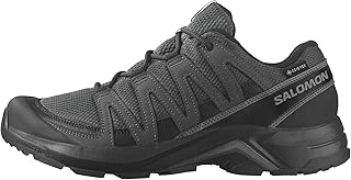 Salomon X-Adventure Recon Gore-Tex Impermeables Zapatillas de Senderismo, Hombre