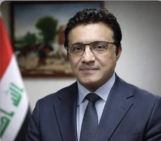 مطالعات عراق: ♦️حیدر العبودی، سخنگوی دولت:- دولت ۱۰۰ روز پر از چالشهای اقتصادی را پشت سر گذاشته و با ارزیابی صحیح از وضعیت، توانسته ا