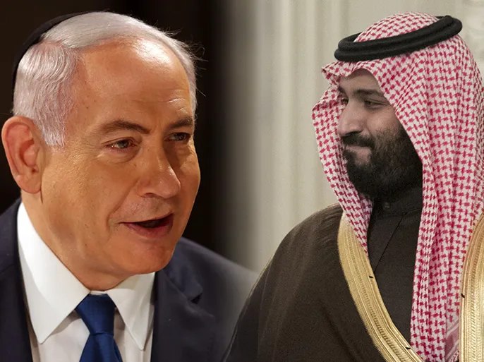 The Hebrew newspaper "Haaretz": Saudi Arabia rejected Israel's request through Washington to involve it in the conflict with the Houthis.