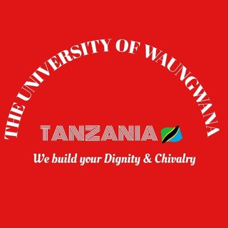 Waungwana Tanzania 🇹🇿 Telegram Group Link