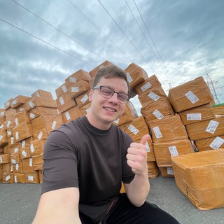 Telegram profile photo for Заметки Никитина