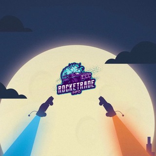 ROCKET LEAGUE TRADE Telegram Group Link