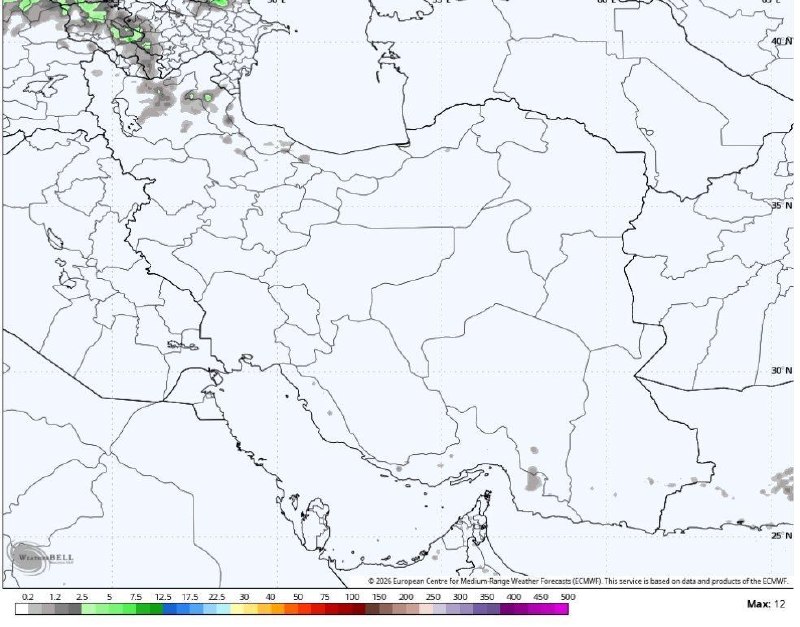 🌹اخبار گلین قیه و حومه🌹: #هواشناسی 🌩⛈ به دلیل حرارت بیش از حد ، رطوبت موجود و شرایط فصلی-محلی ؛ در مناطقی از استان های آذربایجان شرقی طی ساعات ظه
