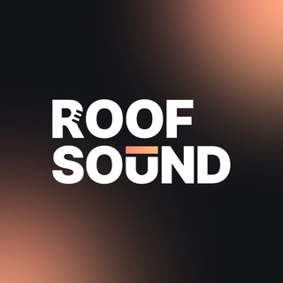 Telegram profile photo for Roof Sound I Концерты