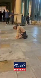 🎦 והאנשים חסרי המנוח האלה...