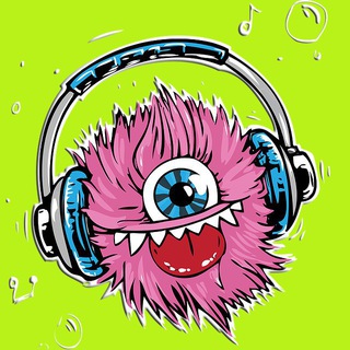 MP3 Robot logo