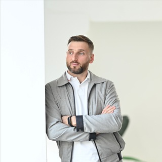 Telegram profile photo for Максим Владимирович Половинко