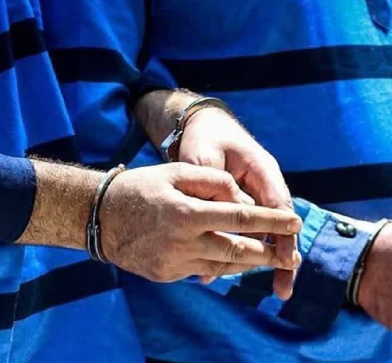 کانال خبری آوای زاگرس: 🔺🚨بلاگری که به مقدسات توهین کرده بود دستگیر شد🔹در پی انتشار ویدیویی توهین‌آمیز در فضای مجازی از سوی یک زن بلاگر، با دستو