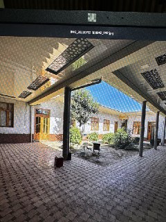 Участка сотилади 6.1 сотих