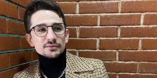 Против журналиста Майкла Наки возбуждено уголовное дело о призывах к деятельности, направленной против безопасности России — «РИА Новости»Наки проживает за пределами России.