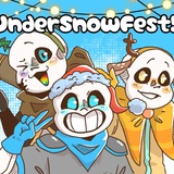 ❄️UnderSnowFest❄️