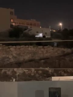 قوات الاحتلال تقتحم بلدة إذنا غرب الخليل
