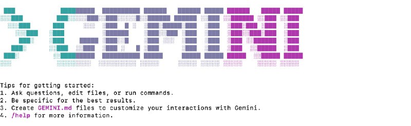 这周藏师傅呕心沥血的大活来了！#ai创造营#Gemini CLI 不写代码帮普通人提效的的一万种用法！从这个文章的用法可以一撇未来的 AI 操作系统
