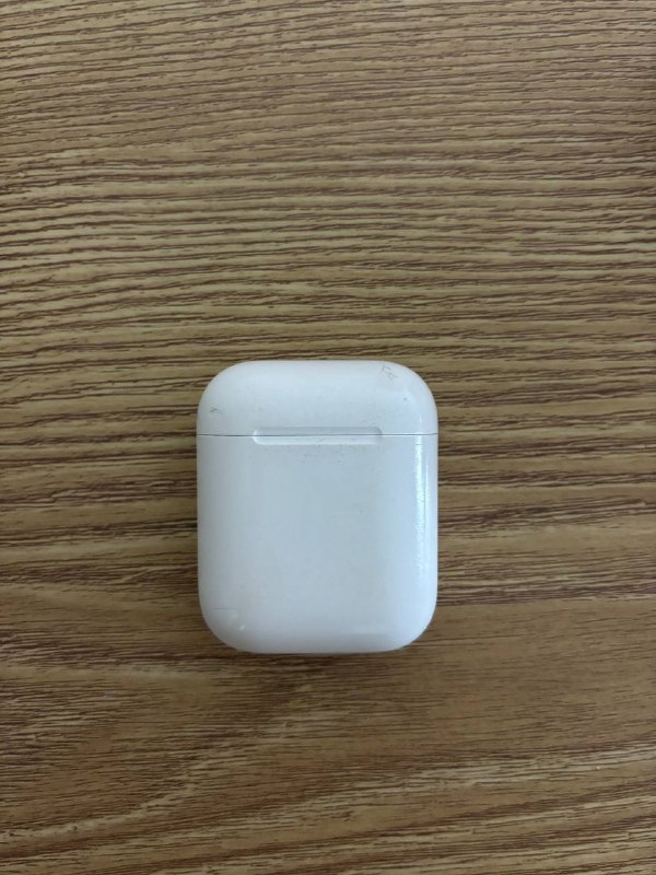 AirPods 2 EMC 2862 — фото 1