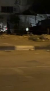 قوات الاحتلال تقتحم منازل في قلقيلية