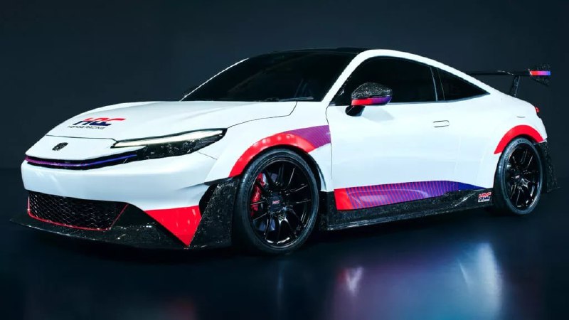 Honda хочет повторить успех GR и Nismo с новыми версиями HRCHonda рассматривает