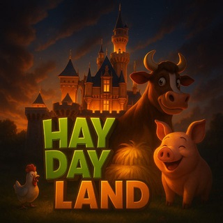 Hay Day Takas