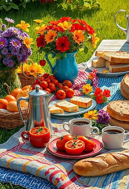 #شعروادب: 💞سلام صبحتون بخیرخوشبختی یعنی صبح که چشمات رو باز میکنی ببینی سالم و سلامتیروزتون پر از خیر و برکتصبح_بخیر🌤🪴🌤🪴🌤🌸🍃🌸🍃‌‌‎‌‌