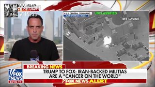 ️🇺🇸🇮🇱 נשיא ארה"ב טראמפ תיאר את פגישתו במשרד הסגלגל עם ראש ממשלת ישראל בנימין נתניהו כ"נהדרת", ואמר שהוא…