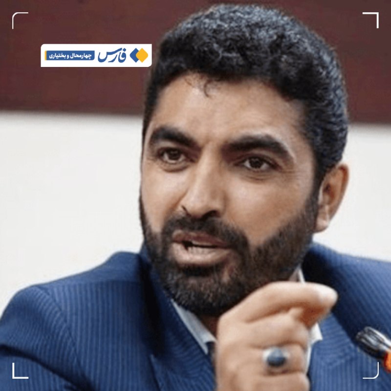 آخرین خبر چهارمحالوبختیاری: راستینه: چرا سهم چهارمحال و بختیاری از پروژههای ورزشی ملی صفر است؟🔹نماینده مردم شهرکرد، بن و سامان در مجلس شورای اسلامی