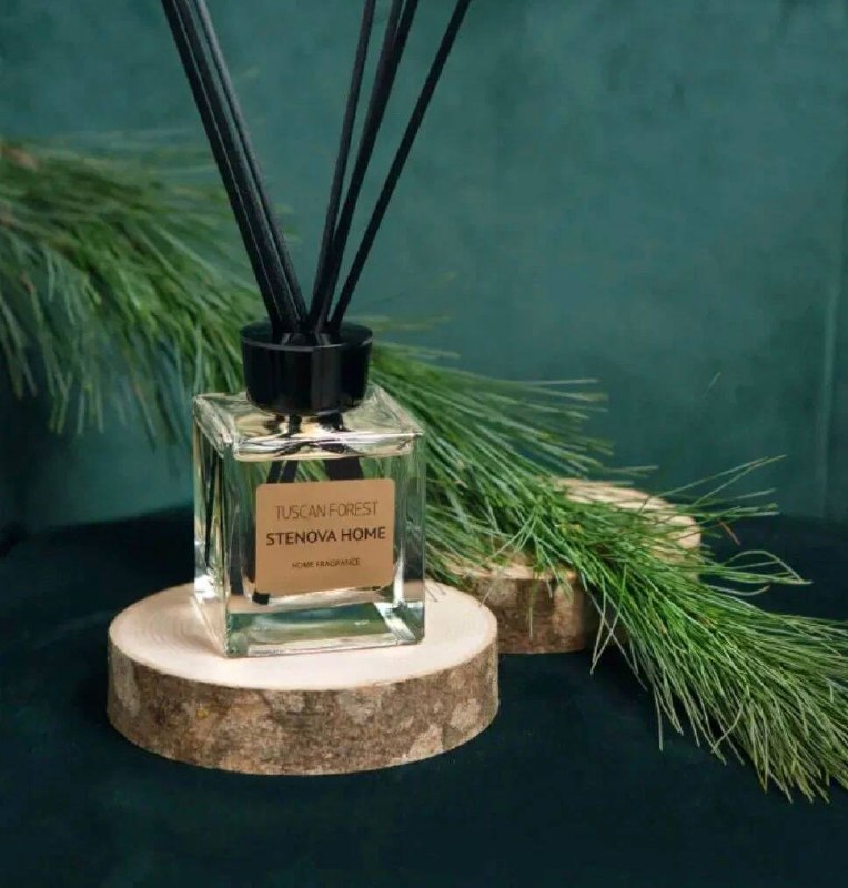 Аромадиффузоры для комфорта в доме Лёгкий шлейф любимого аромата может изменить настроение в комнате, снять напряжение после долгого дня или создат... - изображение 2 - диффузор, home, аромат