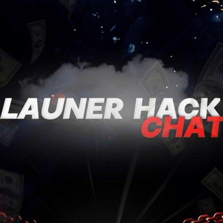 LAUNER 𝐂𝐇𝐀𝐓
