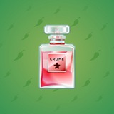 Perfume Bottle #65