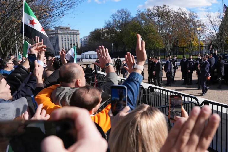 Президент фото