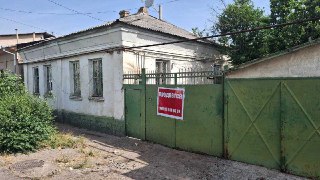 Под постройку. Дом. Фасад 20м.Американская школа. Саракул.
