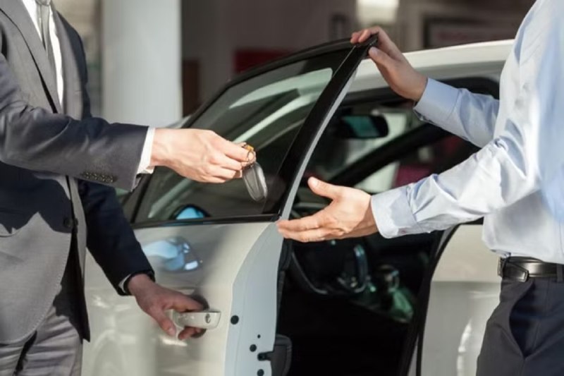 🚗⚡ Хорошая новость для автовладельцев! В Бразилии теперь можно передавать право