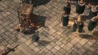 Ещё больше подарков для Path of Exile 2 к релизу «Третьего Эдикта». Разработчики показали коллекцию предметовВ PoE 2 можно будет пополнить коллекцию виртуальных вещей.
