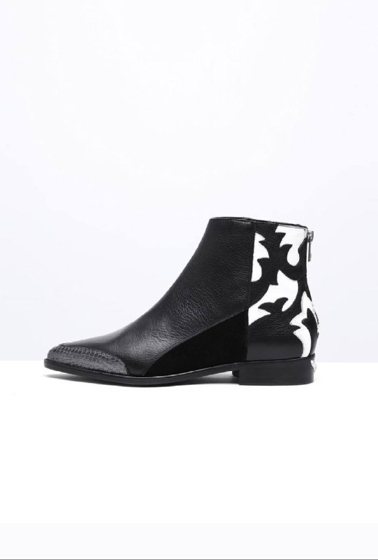 Ботильоны 🇫🇷фр.бренда — фото 1