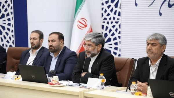 آخرین خبر تهران: رسیدگی به جرایم اقتصادی با سرعت، دقت و عدالت انجام شود🔹رئیسکل دادگستری استان تهران بر رسیدگی به پروندههای فساد مالی و