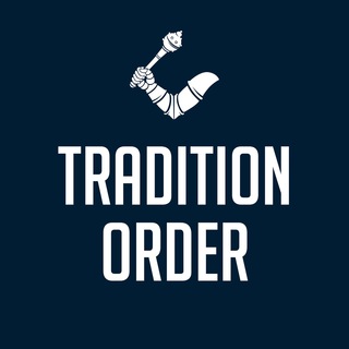 Tradition and Order: International Telegram Group Link